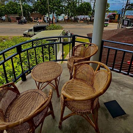 Neo Bay Hotel Weligama Exterior photo
