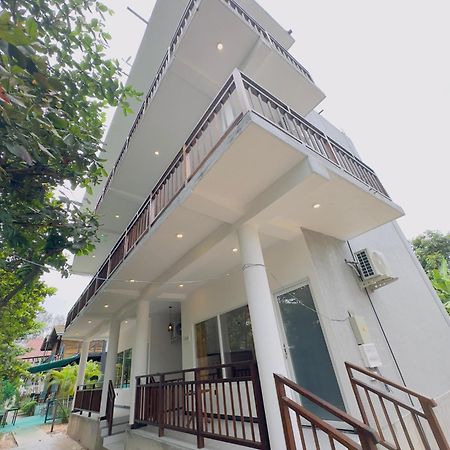 Neo Bay Hotel Weligama Exterior photo