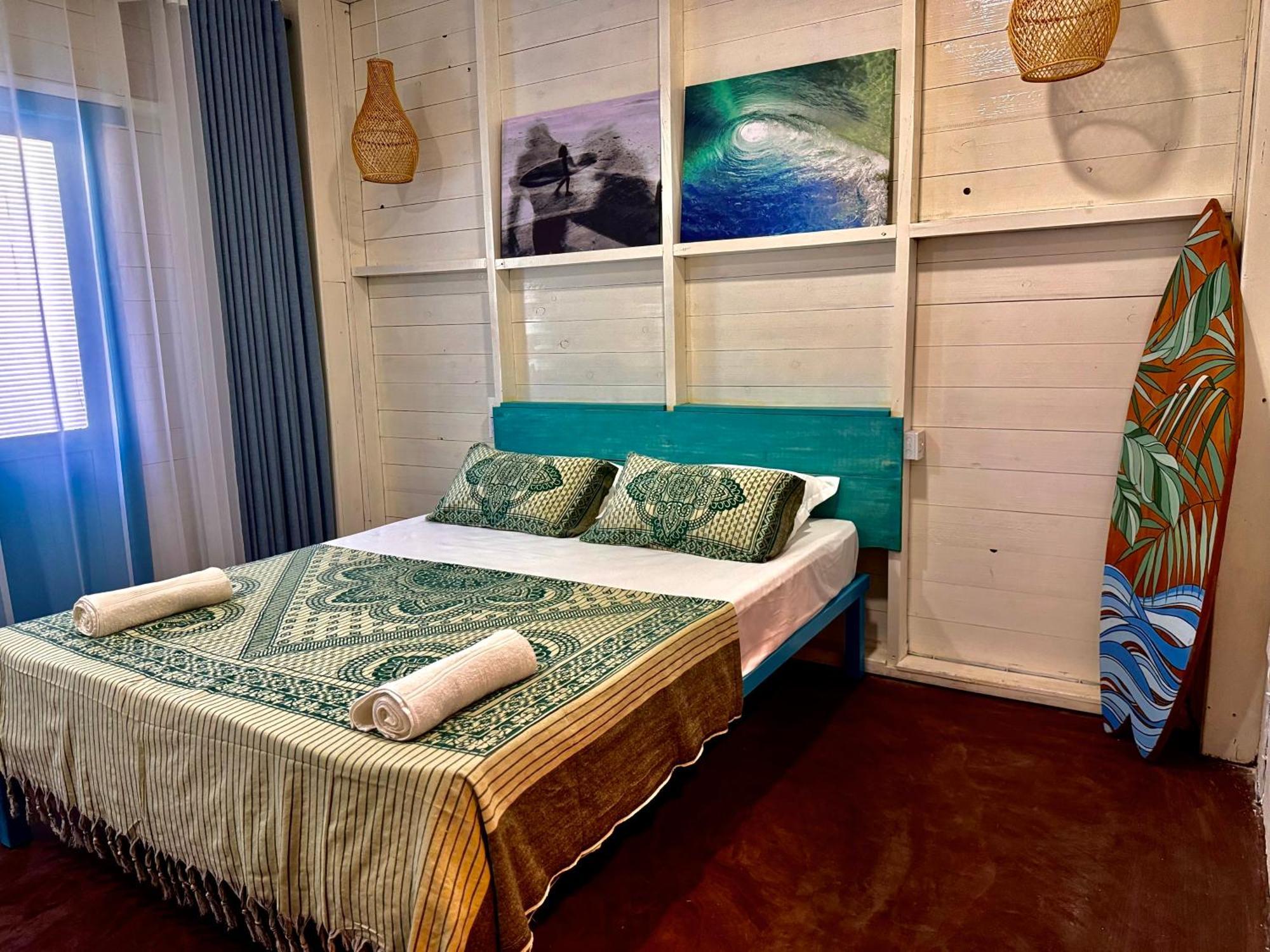 Neo Bay Hotel Weligama Exterior photo