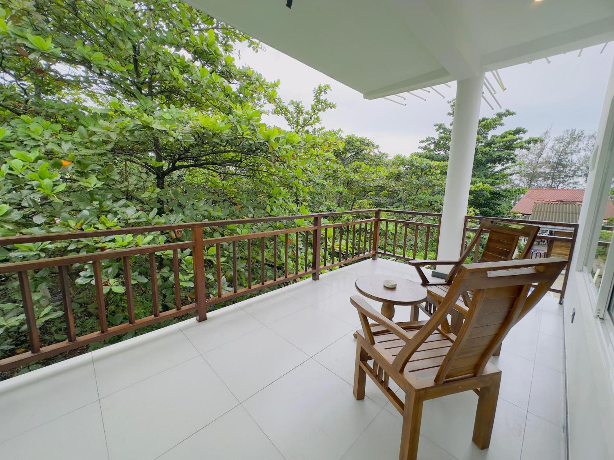 Neo Bay Hotel Weligama Exterior photo
